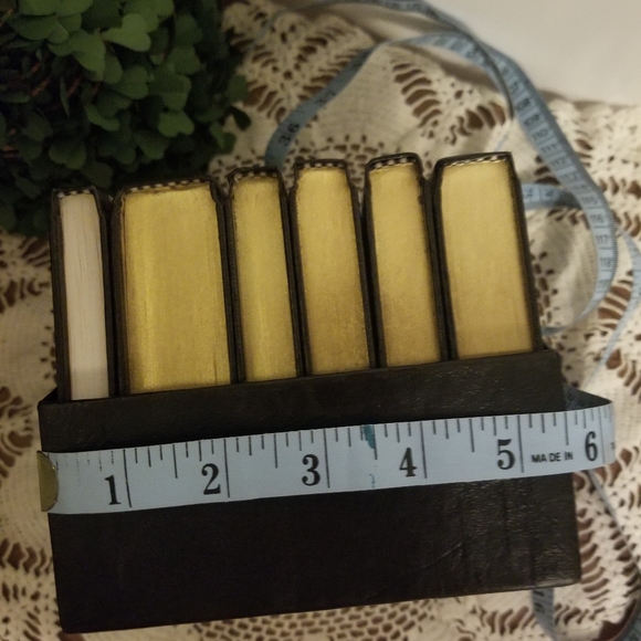 Vintage Websters Library of Pactical Information - Picture 5 of 8